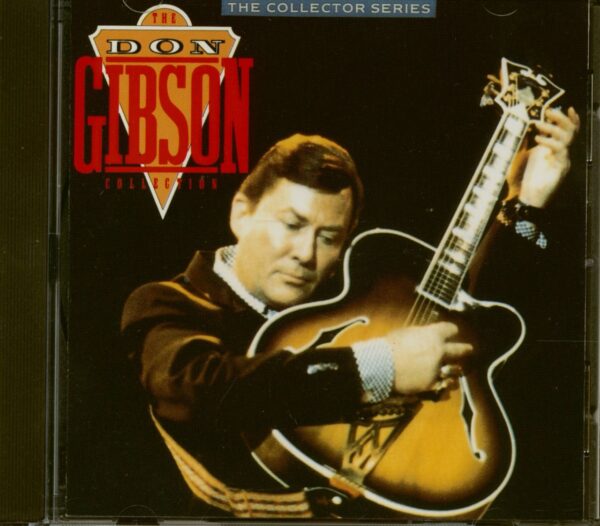 Don Gibson - The Don Gibson Collection (CD)