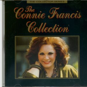 Connie Francis - The Collection (CD)