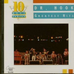 Dr. Hook - Greatest Hits (CD)