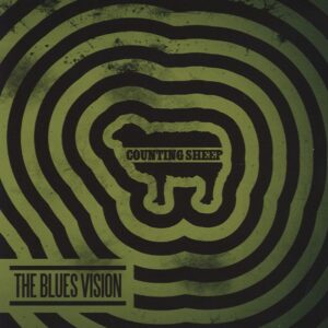 BLUES VISION - Counting Sheep