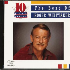 Roger Whittaker - The Best Of Roger Whittaker (CD)