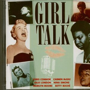 Various - Girl Talk (CD)