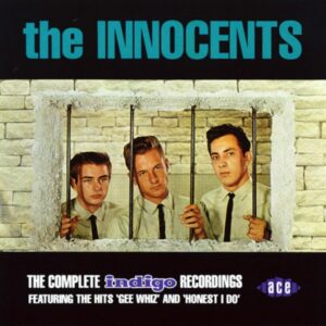 INNOCENTS - Complete Indigo Recordings