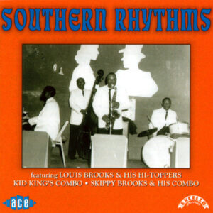 Various - Southern Rhythms