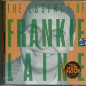 Frankie Laine - The Essence (CD)