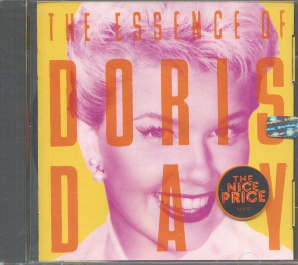 Doris Day - The Essence (CD)