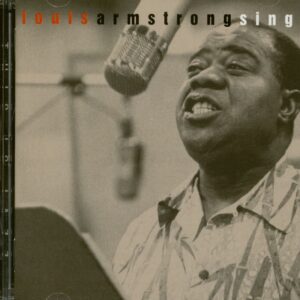 Louis Armstrong - This Is Jazz (CD)