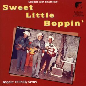 Various - Sweet Little Boppin'