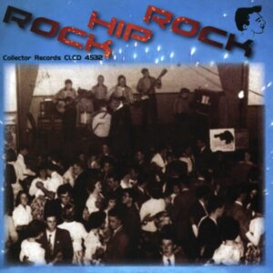 Various - Rock Hip Rock