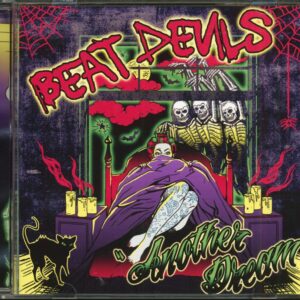 Beat Devils - Another Dream (CD)