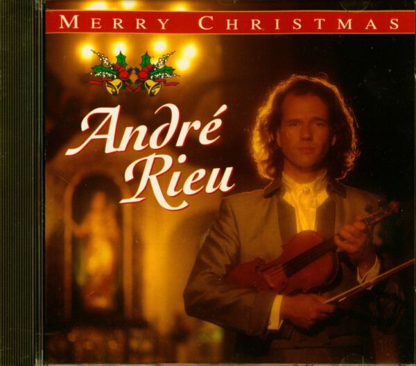 Andre Rieu - Merry Christmas