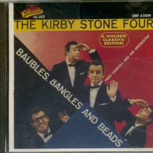 The Kirby Stone Four - Baubles