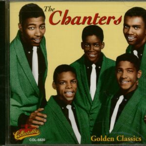 CHANTERS - Golden Classics