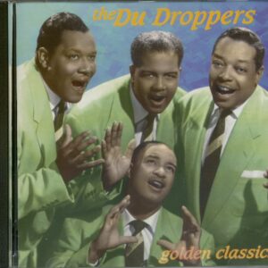 The Du-Droppers - Golden Classics (CD)