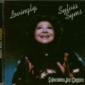 Sylvia Syms - Lovingly (CD)