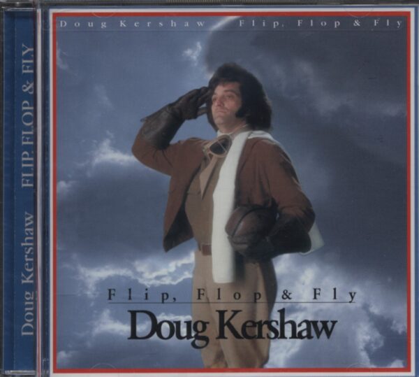 Doug Kershaw - Flip