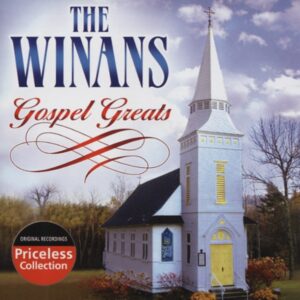 WINANS - Gospel Greats