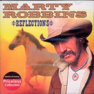 Marty Robbins - Reflections