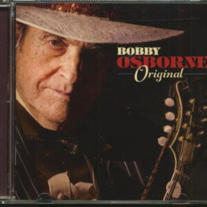 Bobby Osborne - Original (CD)