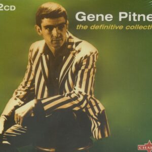 Gene Pitney - Definitive Collection (2-CD)