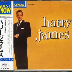 Harry James & His Orchestra - Harry James (CD