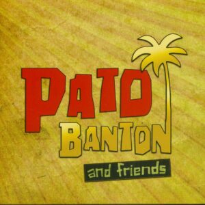 Pato Banton - Pato Banton & Friends Import (CD)