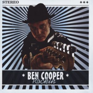 Ben Cooper - Rockin'