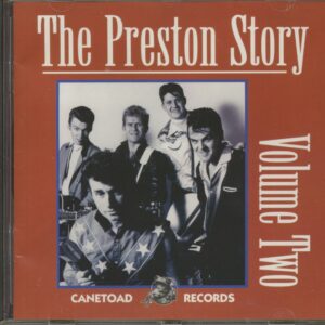 Various - The Preston Story