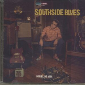 Daniel De Vita - Southside Blues (CD)