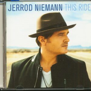 Jerrod Niemann - This Ride (CD)