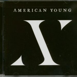 American Young - AY (CD)