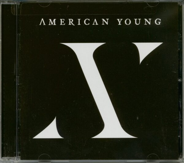 American Young - AY (CD)