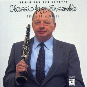 CLASSIC JAZZ ENSEMBLE - Armin van der Heydt's Cla