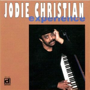 Jodie Christian - Experience