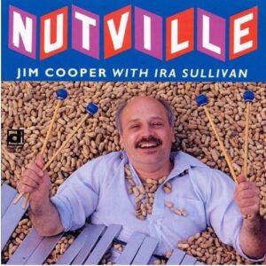 Jim Cooper - Nutville