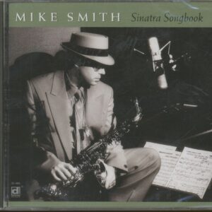 Mike Smith - Sinatra Songbook