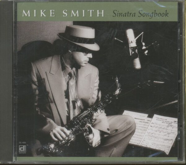 Mike Smith - Sinatra Songbook