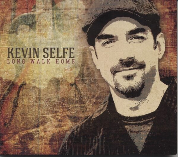 Kevin Selfe - Long Walk Home