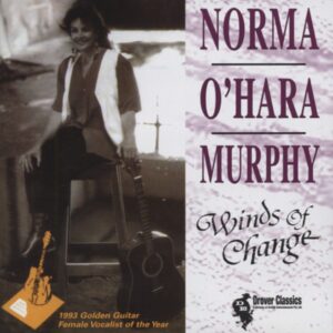 Norma O'Hara Murphy - Winds Of Change