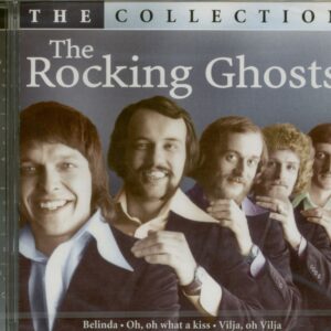 The Rocking Ghosts - The Collection (CD)