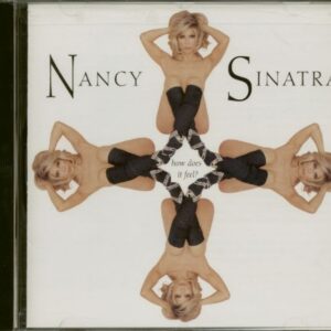 Nancy Sinatra - How Does It Feel? (CD)