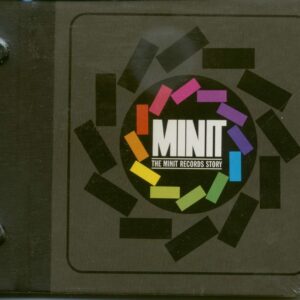 Various - Minit Records Story (2-CD) Limited Edition