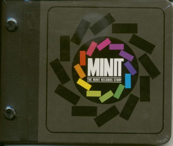 Various - Minit Records Story (2-CD) Limited Edition