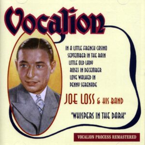 Joe Loss & His Band - Whispers In The Dark