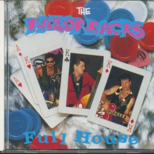 The Razorbacks - Full House (Live