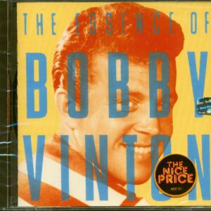 Bobby Vinton - The Essence Of Bobby Vinton (CD)