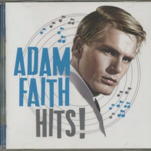 Adam Faith - Hits (CD)