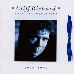 Cliff Richard - Private Collection (& Friends)