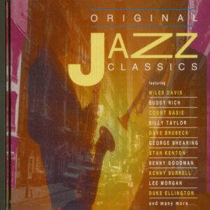 Various - Original Jazz Classics (CD)