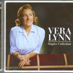 Vera Lynn - Singles Collection 1960-77 (2-CD)